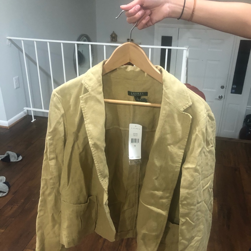 Blazer